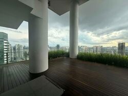 Saint Thomas Walk (D9), Apartment #589385411